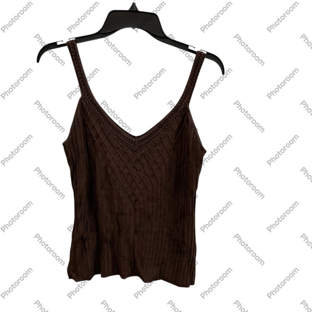 White House Black Market Tank top